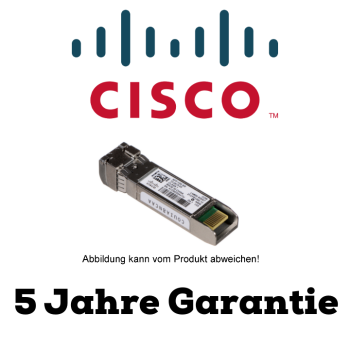 Cisco 8GB SFP+ 850nm Transceiver DS-SFP-FC8G-SW= 10-2418-01 Genuine